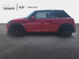 Fotos de MINI Cabrio Cooper 100 kW (136 CV)