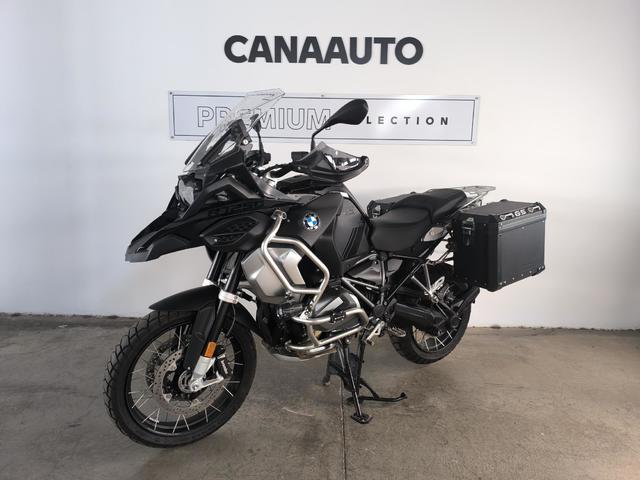 BMW Motorrad R 1250 GS Adventure  de ocasión 