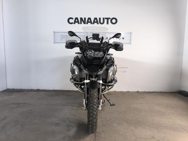 BMW Motorrad R 1250 GS Adventure  de ocasión 