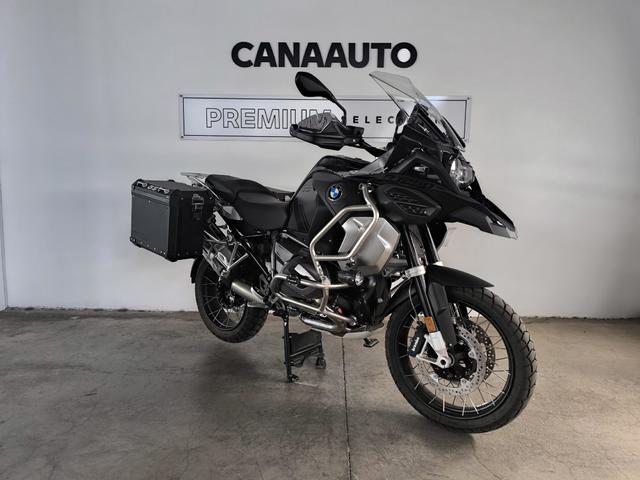 BMW Motorrad R 1250 GS Adventure  de ocasión 