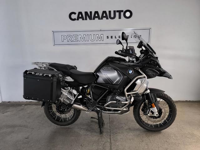 BMW Motorrad R 1250 GS Adventure  de ocasión 