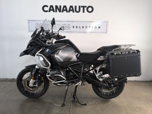 motos BMW Motorrad R 1250 GS Adventure segunda mano
