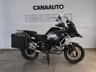 ofertas BMW Motorrad R 1250 GS Adventure segunda mano