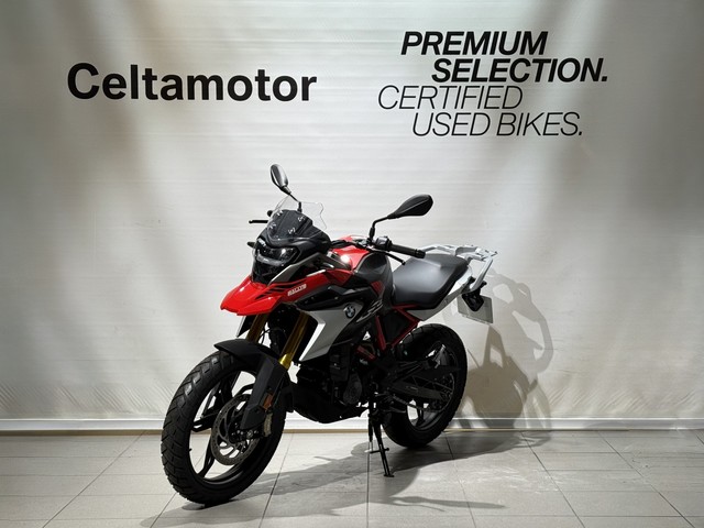 BMW Motorrad G 310 GS  de ocasión 