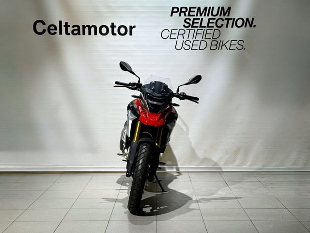 BMW Motorrad G 310 GS  de ocasión 