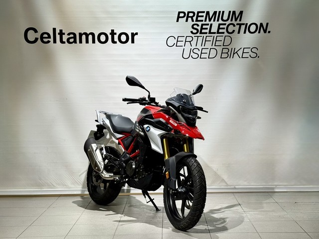 BMW Motorrad G 310 GS  de ocasión 