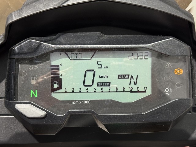 BMW Motorrad G 310 GS  de ocasión 