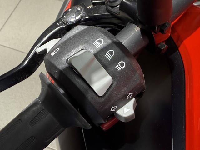 BMW Motorrad G 310 GS  de ocasión 