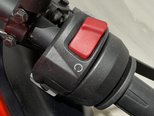 BMW Motorrad G 310 GS  de ocasión 