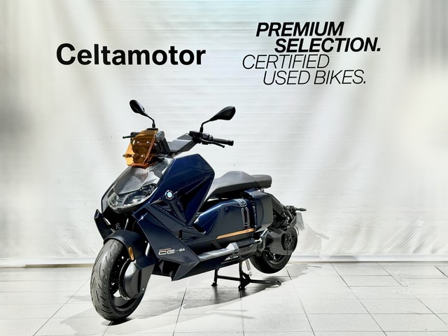 BMW Motorrad CE 04  de ocasión 