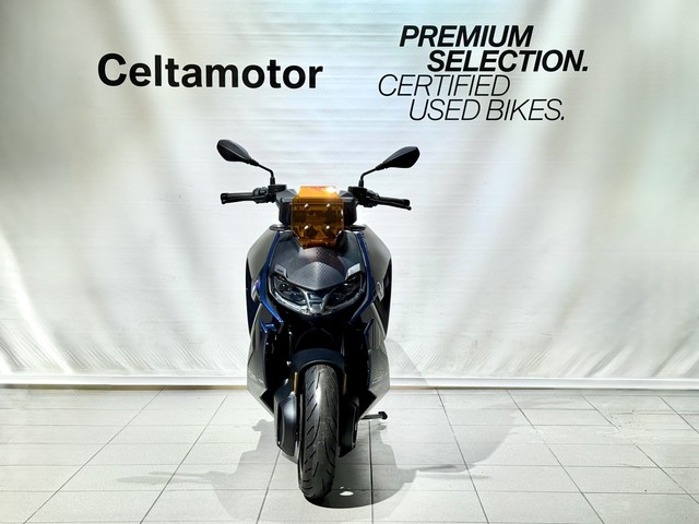 BMW Motorrad CE 04  de ocasión 