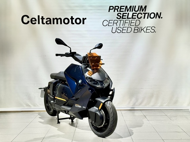 BMW Motorrad CE 04  de ocasión 