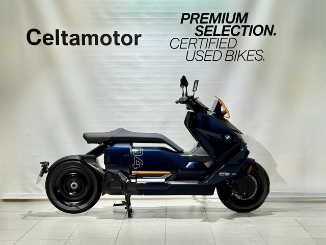 BMW Motorrad CE 04  de ocasión 