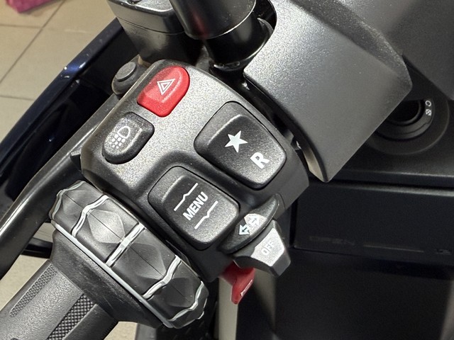 BMW Motorrad CE 04  de ocasión 