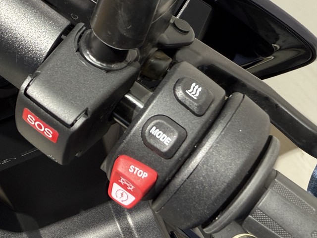 BMW Motorrad CE 04  de ocasión 