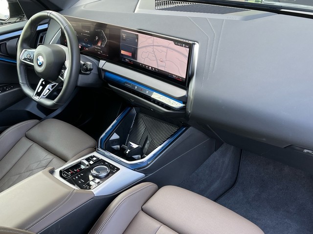 Foto 8 BMW X3 xDrive20d 145 kW (197 CV)