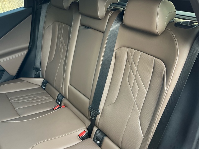 Foto 9 BMW X3 xDrive20d 145 kW (197 CV)