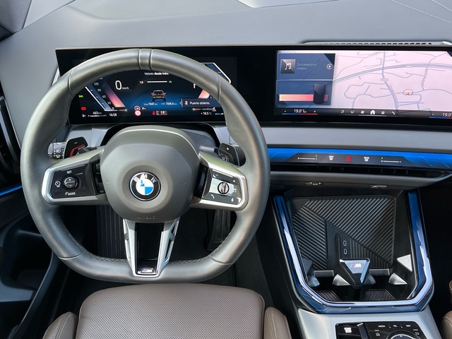 Foto 12 BMW X3 xDrive20d 145 kW (197 CV)