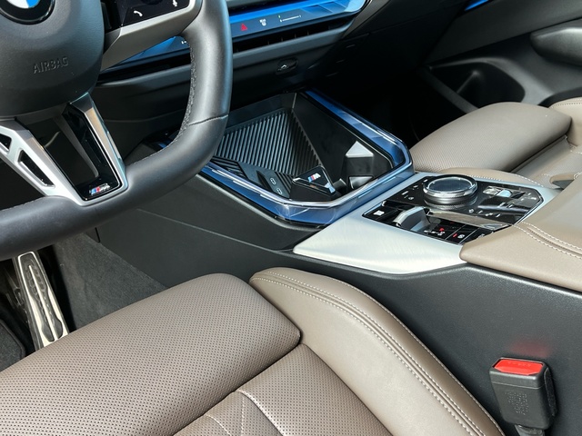 Foto 20 BMW X3 xDrive20d 145 kW (197 CV)