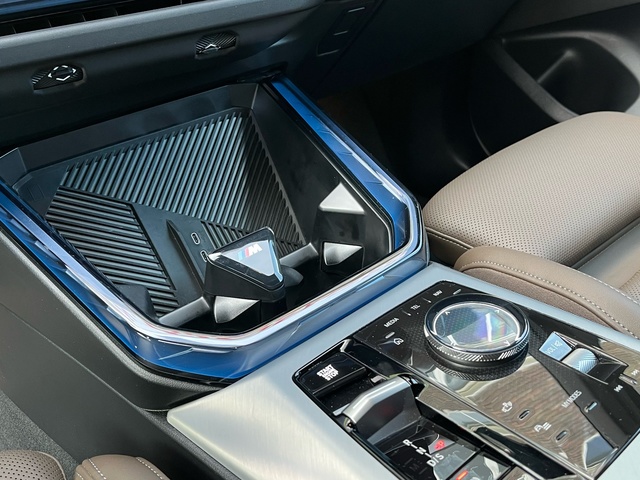 Foto 21 BMW X3 xDrive20d 145 kW (197 CV)