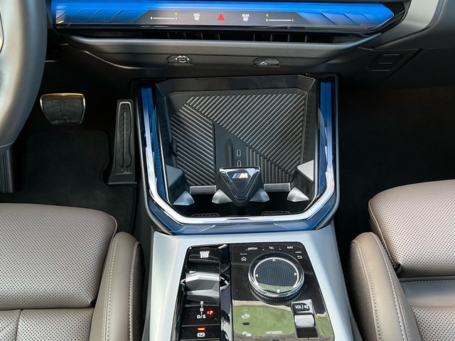 Foto 23 BMW X3 xDrive20d 145 kW (197 CV)