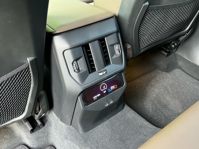 Foto 27 BMW X3 xDrive20d 145 kW (197 CV)