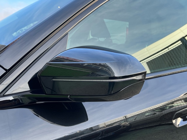 Foto 33 BMW X3 xDrive20d 145 kW (197 CV)