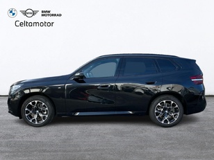 Fotos de BMW X3 xDrive20d color Negro. Año 2024. 145KW(197CV). Diésel. En concesionario Celtamotor Vigo de Pontevedra