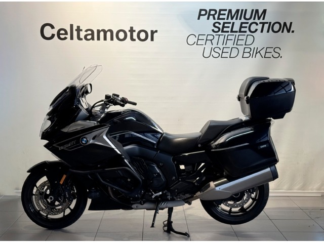 BMW Motorrad K 1600 GT  de ocasión 