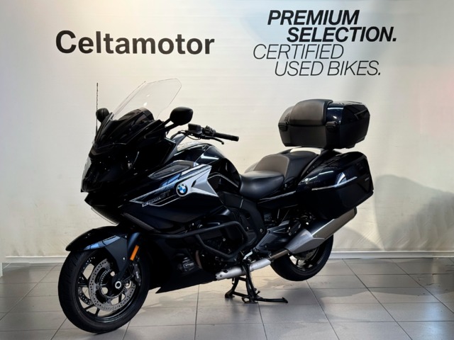 BMW Motorrad K 1600 GT  de ocasión 