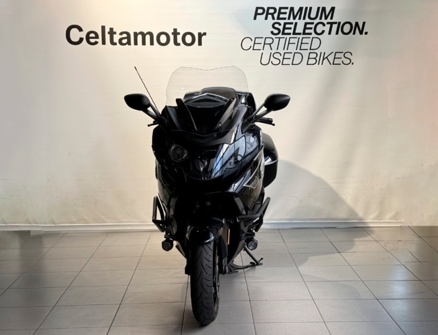 BMW Motorrad K 1600 GT  de ocasión 