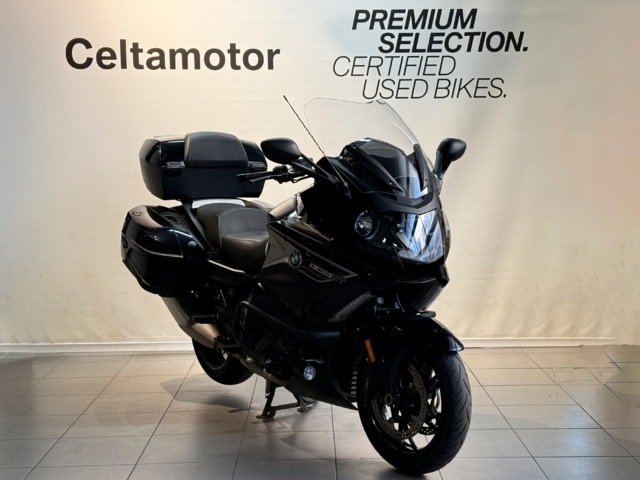 BMW Motorrad K 1600 GT  de ocasión 