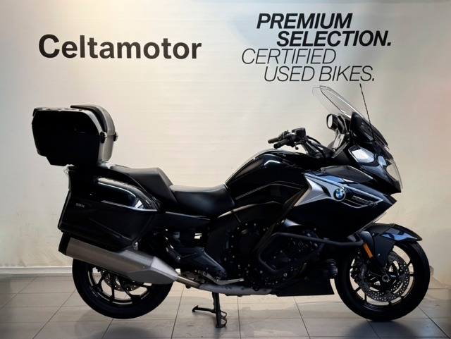 BMW Motorrad K 1600 GT  de ocasión 