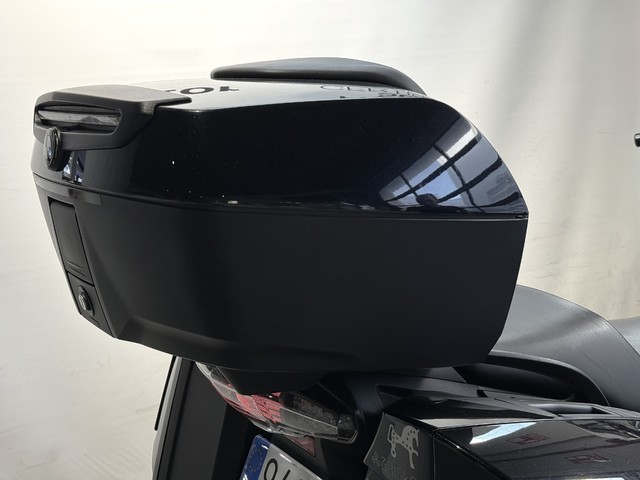 BMW Motorrad K 1600 GT  de ocasión 