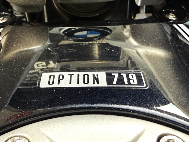 BMW Motorrad K 1600 GT  de ocasión 