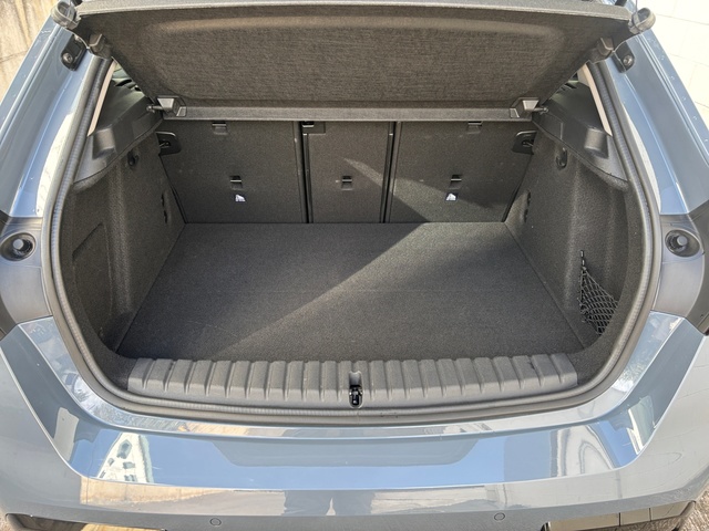 BMW Serie 1 120d color Gris. Año 2024. 120KW(163CV). Diésel. En concesionario Pruna Motor, S.L de Barcelona