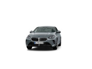 Fotos de BMW Serie 1 120d color Gris. Año 2024. 120KW(163CV). Diésel. En concesionario Pruna Motor, S.L de Barcelona