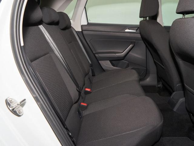 Volkswagen Polo Advance 1.0 TSI 70 kW (95 CV)