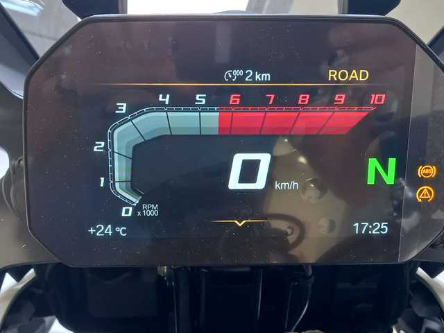 BMW Motorrad F 800 GS  de ocasión 