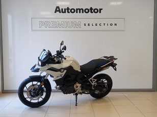 motos segunda mano BMW Motorrad