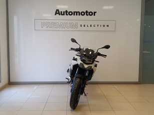 ofertas BMW Motorrad F 800 GS segunda mano
