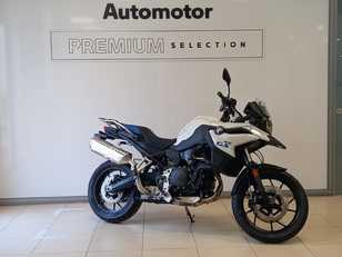 motos segunda mano BMW Motorrad