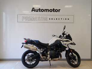 ofertas BMW Motorrad F 800 GS segunda mano