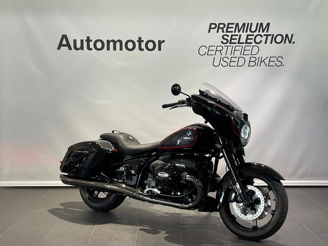 BMW Motorrad R 18 B  de ocasión 