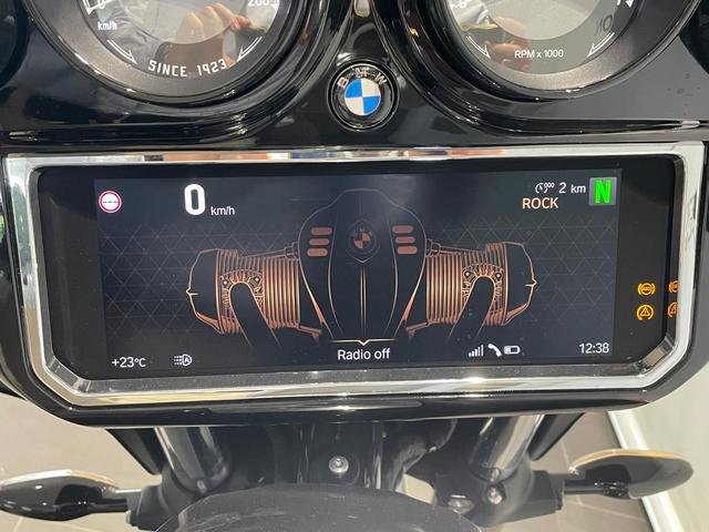 BMW Motorrad R 18 B  de ocasión 
