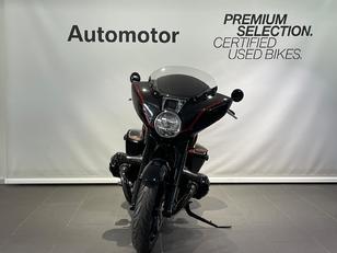 ofertas BMW Motorrad R 18 B segunda mano
