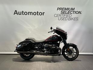 ofertas BMW Motorrad R 18 B segunda mano