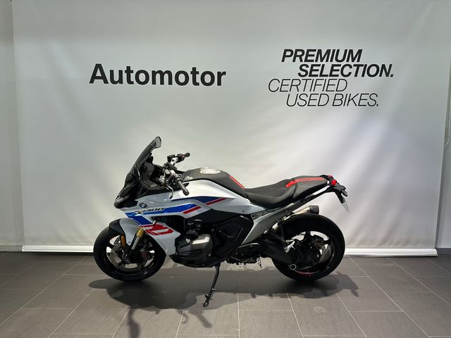 BMW Motorrad R 1300 RS  de ocasión 