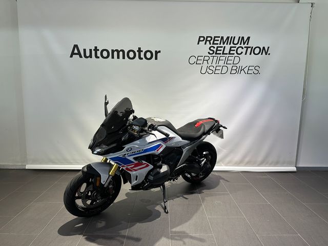 BMW Motorrad R 1300 RS  de ocasión 