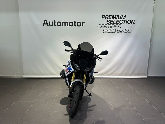BMW Motorrad R 1300 RS  de ocasión 